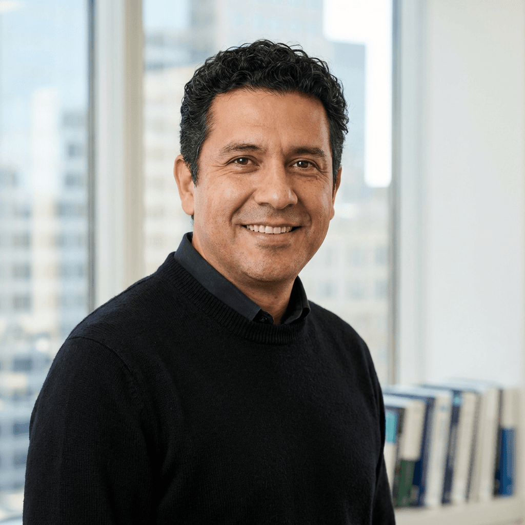Carlos Andrade